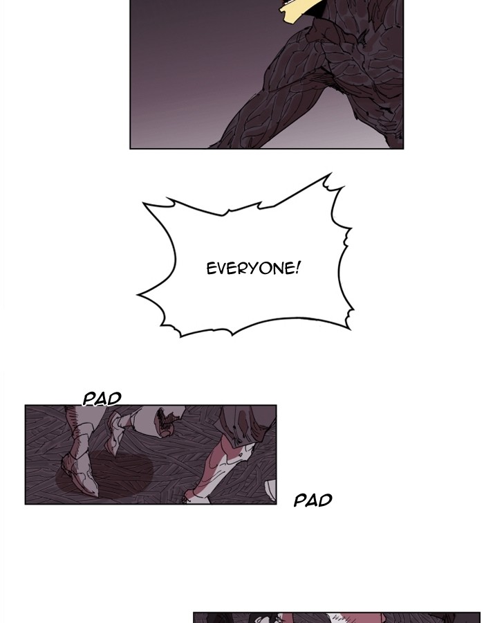 Hardcore Leveling Warrior Chapter 93 page 37 - Chapter 93: Ep. 93