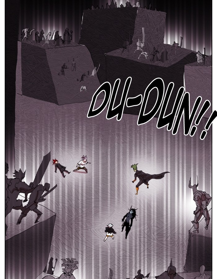 Hardcore Leveling Warrior Chapter 93 page 39 - Chapter 93: Ep. 93