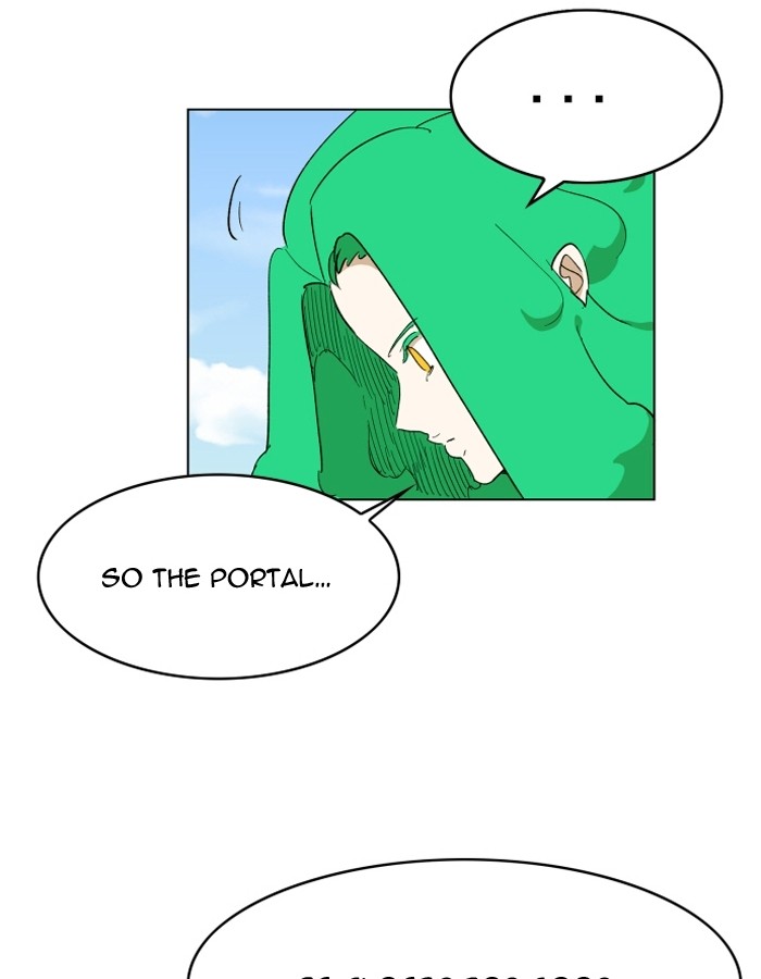 Hardcore Leveling Warrior Chapter 93 page 4 - Chapter 93: Ep. 93