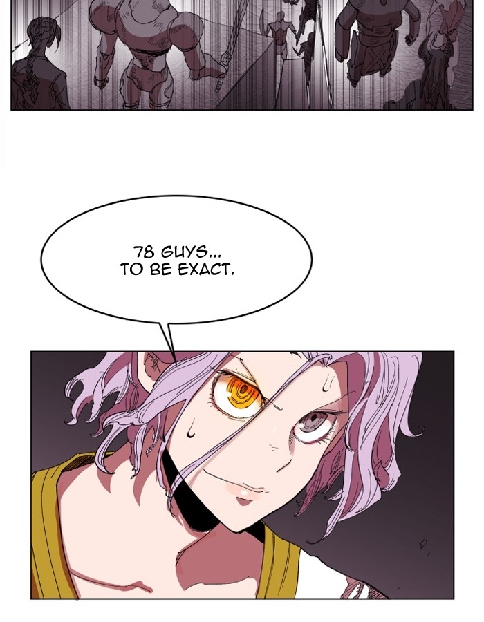 Hardcore Leveling Warrior Chapter 93 page 40 - Chapter 93: Ep. 93