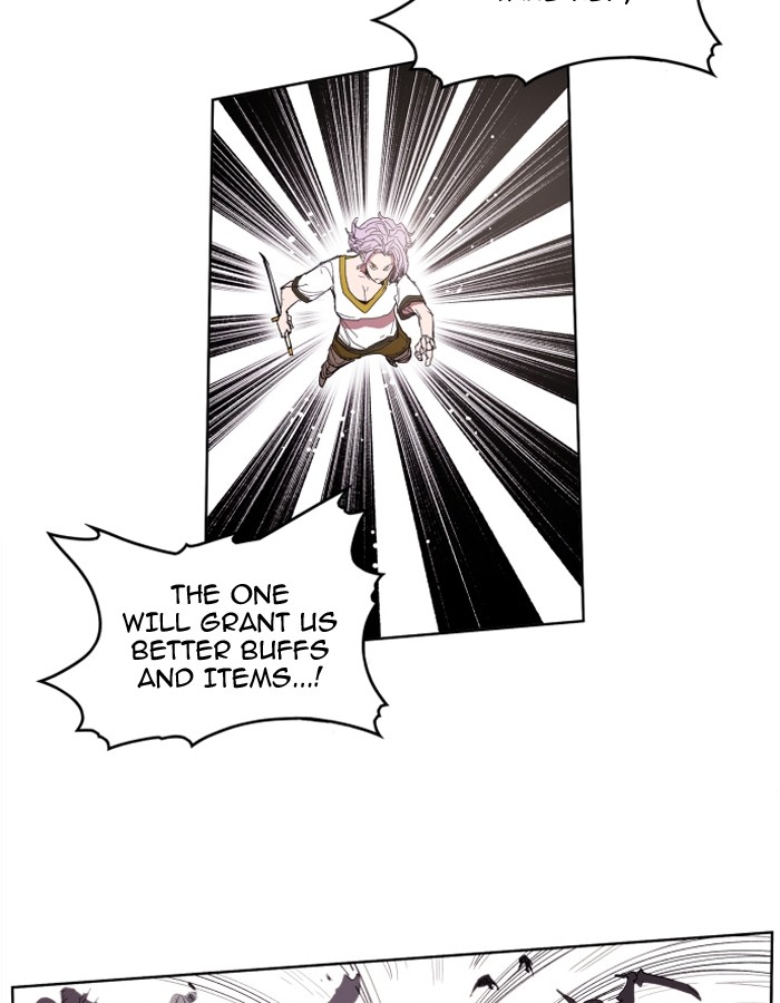 Hardcore Leveling Warrior Chapter 93 page 43 - Chapter 93: Ep. 93