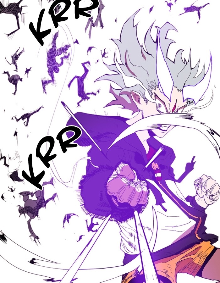 Hardcore Leveling Warrior Chapter 93 page 50 - Chapter 93: Ep. 93