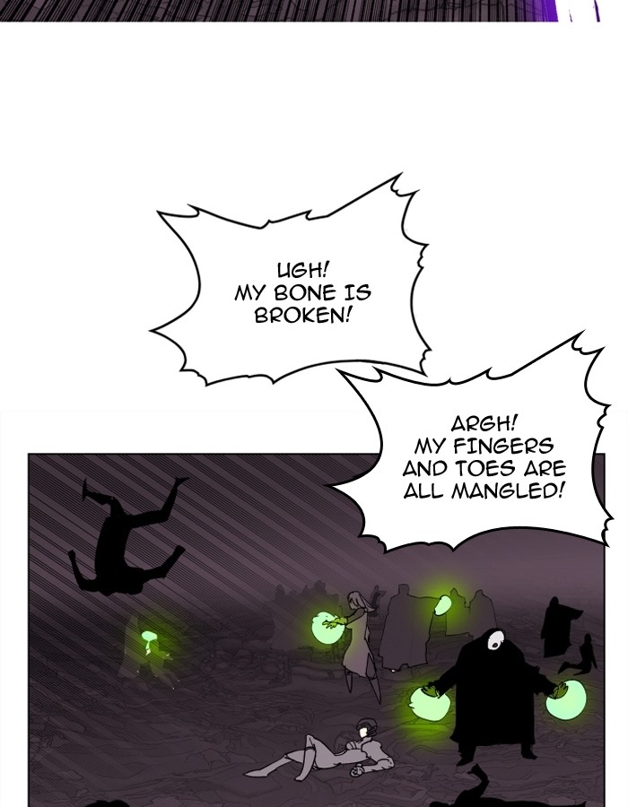 Hardcore Leveling Warrior Chapter 93 page 52 - Chapter 93: Ep. 93