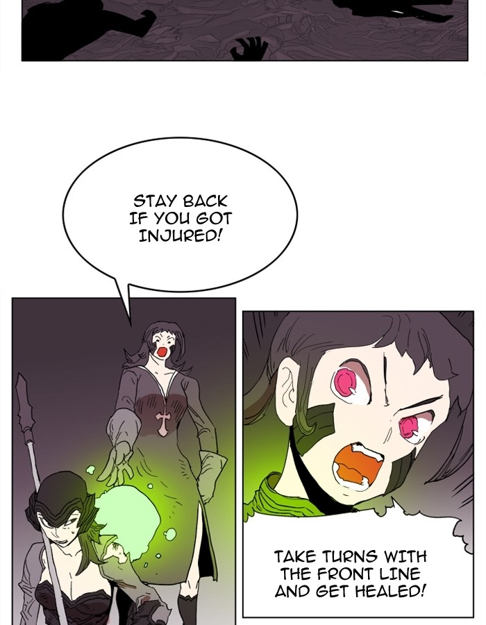 Hardcore Leveling Warrior Chapter 93 page 53 - Chapter 93: Ep. 93
