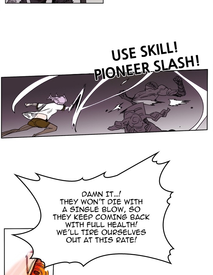 Hardcore Leveling Warrior Chapter 93 page 54 - Chapter 93: Ep. 93