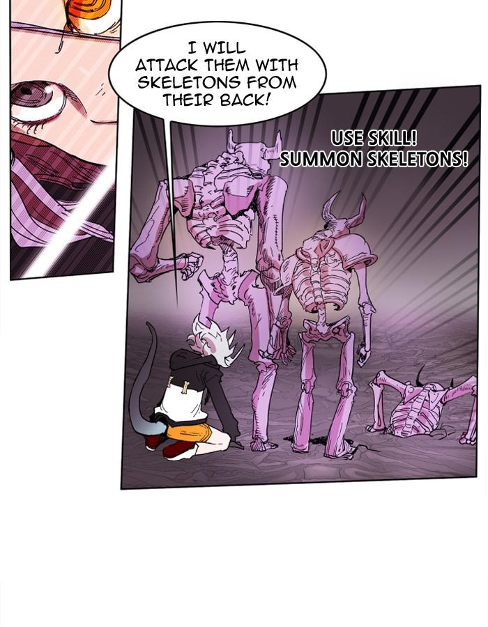 Hardcore Leveling Warrior Chapter 93 page 55 - Chapter 93: Ep. 93