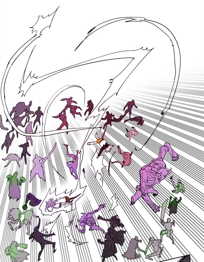 Hardcore Leveling Warrior Chapter 93 page 56 - Chapter 93: Ep. 93