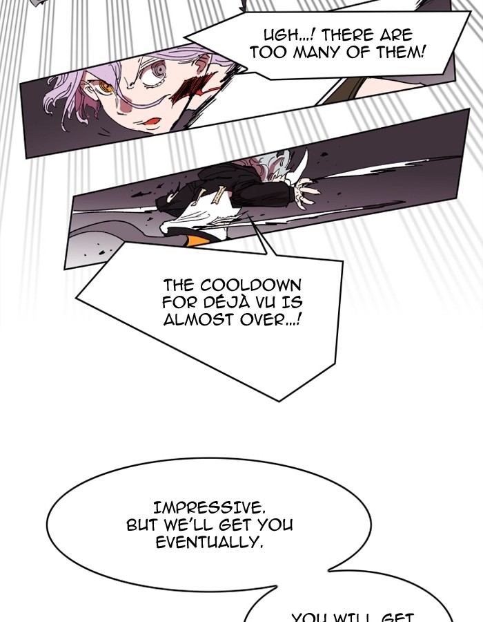 Hardcore Leveling Warrior Chapter 93 page 57 - Chapter 93: Ep. 93