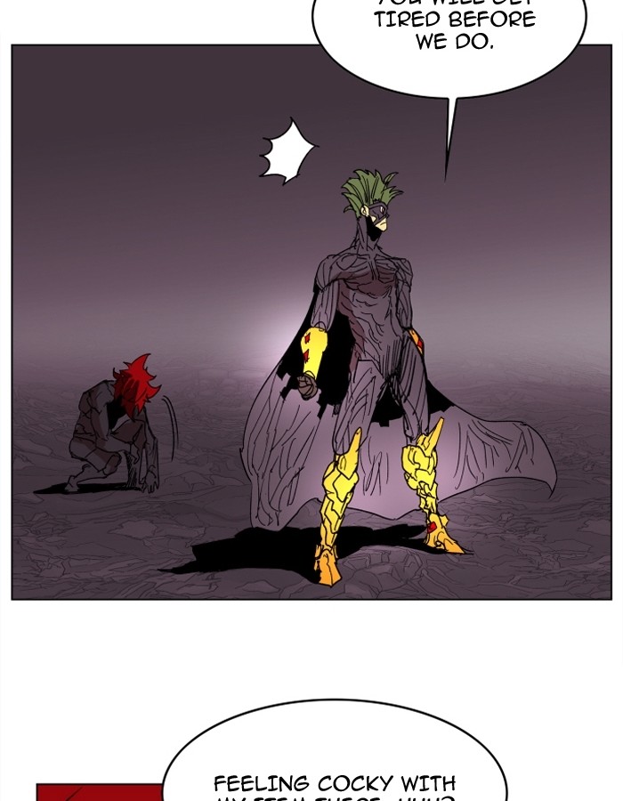 Hardcore Leveling Warrior Chapter 93 page 58 - Chapter 93: Ep. 93