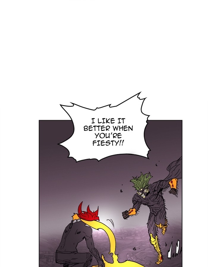 Hardcore Leveling Warrior Chapter 93 page 60 - Chapter 93: Ep. 93