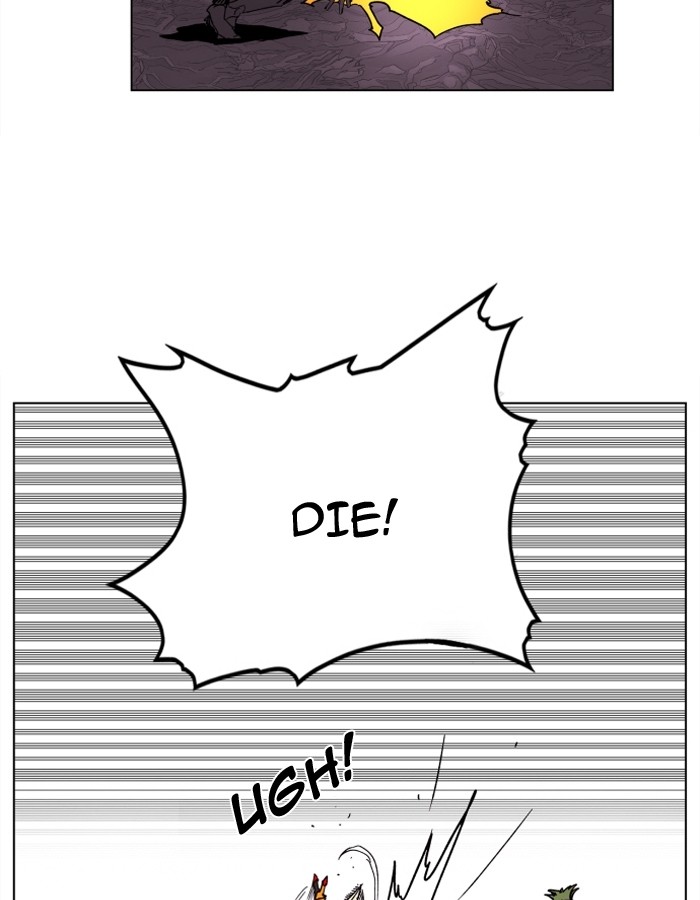Hardcore Leveling Warrior Chapter 93 page 61 - Chapter 93: Ep. 93