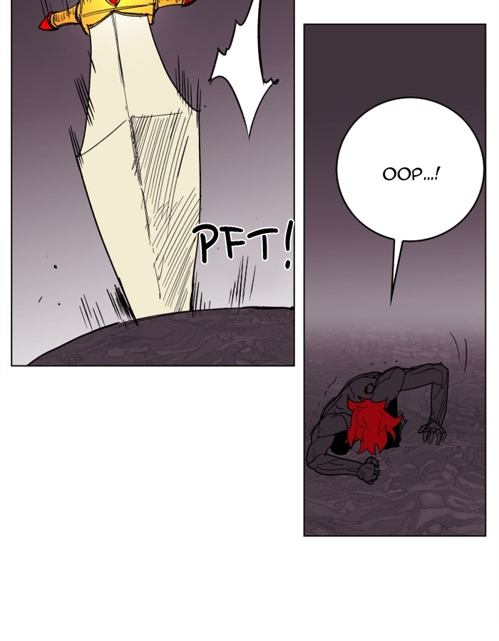 Hardcore Leveling Warrior Chapter 93 page 63 - Chapter 93: Ep. 93