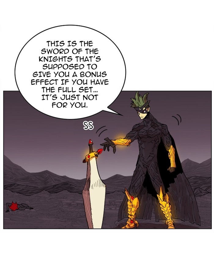 Hardcore Leveling Warrior Chapter 93 page 64 - Chapter 93: Ep. 93