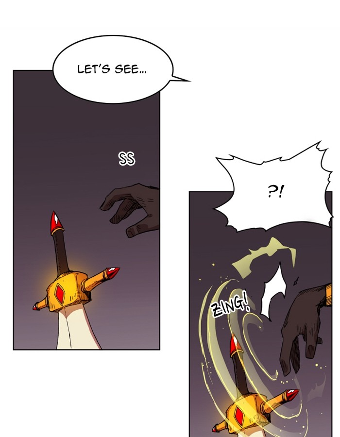 Hardcore Leveling Warrior Chapter 93 page 65 - Chapter 93: Ep. 93