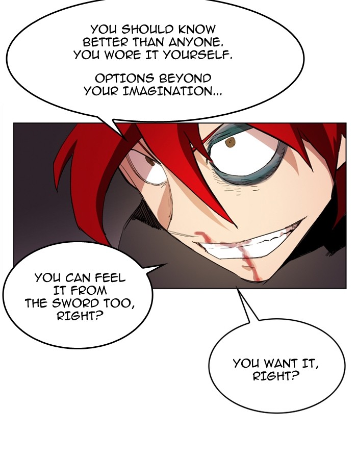 Hardcore Leveling Warrior Chapter 93 page 71 - Chapter 93: Ep. 93