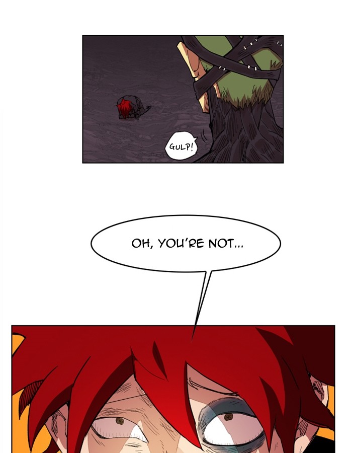 Hardcore Leveling Warrior Chapter 93 page 72 - Chapter 93: Ep. 93