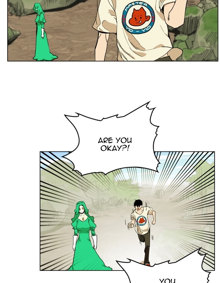 Hardcore Leveling Warrior Chapter 93 page 8 - Chapter 93: Ep. 93
