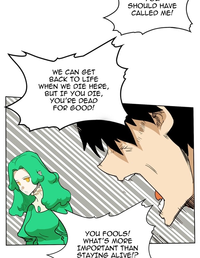 Hardcore Leveling Warrior Chapter 93 page 9 - Chapter 93: Ep. 93