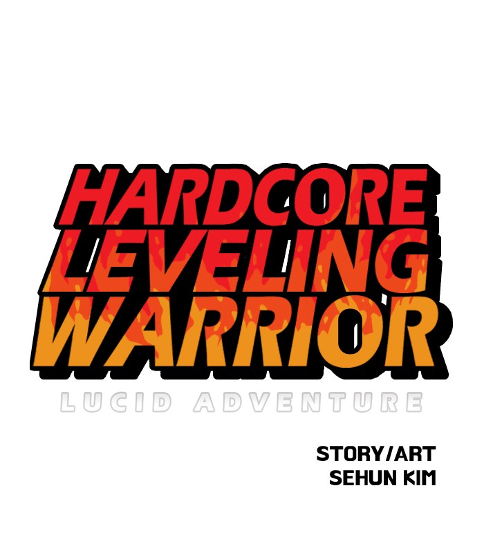 Hardcore Leveling Warrior Chapter 94 page 1 - Chapter 94: Ep. 94