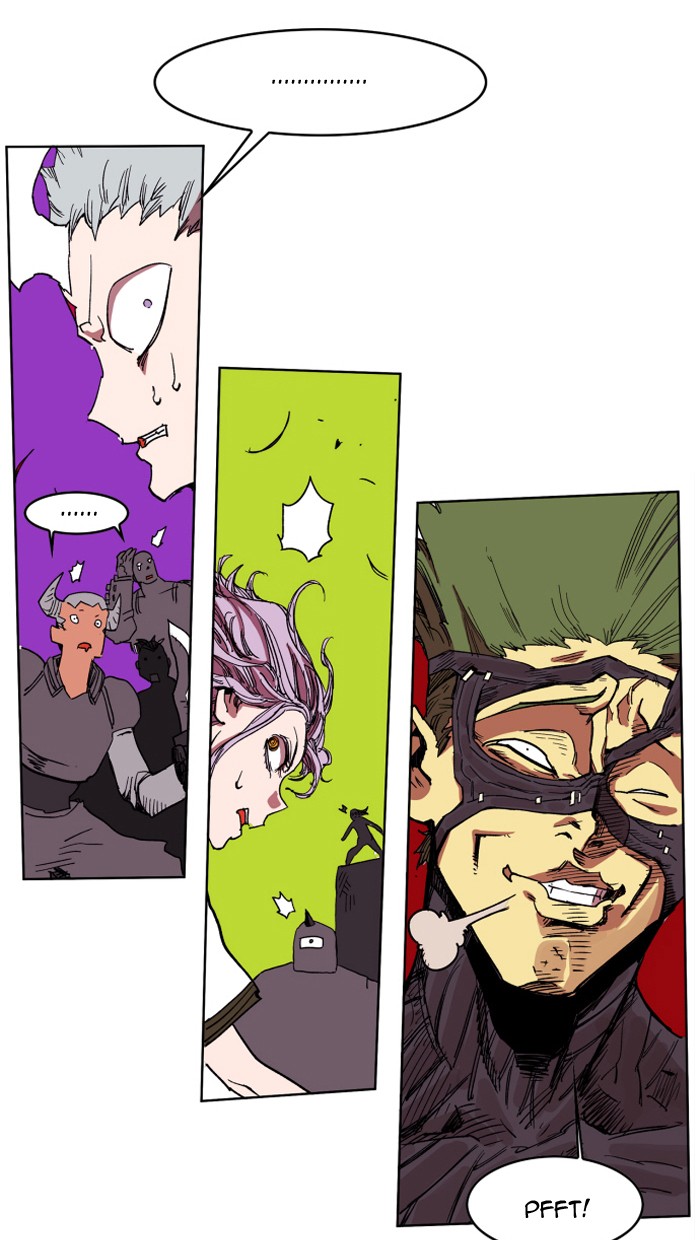 Hardcore Leveling Warrior Chapter 94 page 15 - Chapter 94: Ep. 94
