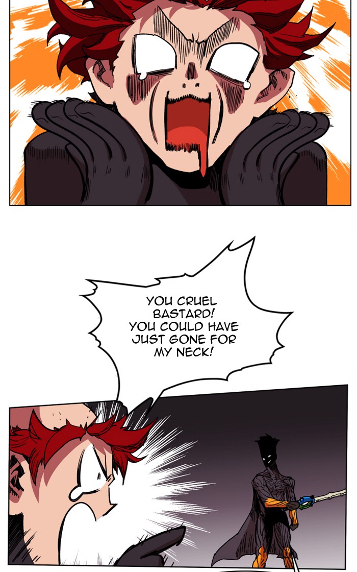 Hardcore Leveling Warrior Chapter 94 page 17 - Chapter 94: Ep. 94