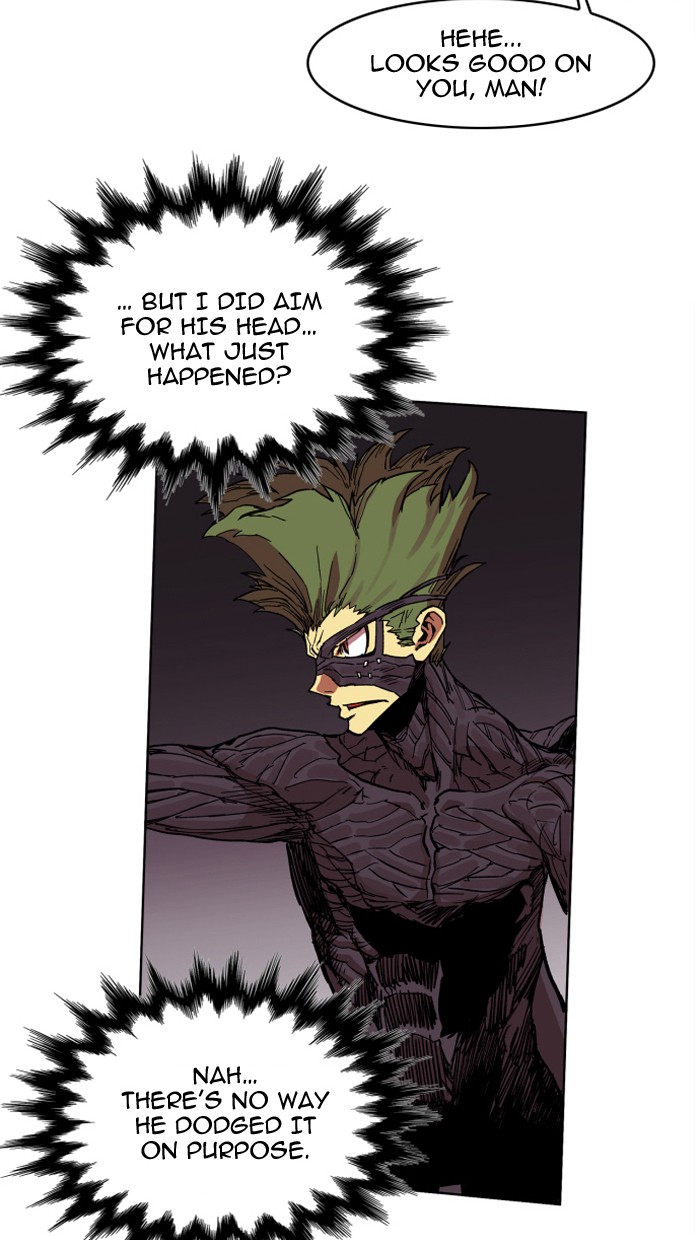 Hardcore Leveling Warrior Chapter 94 page 18 - Chapter 94: Ep. 94