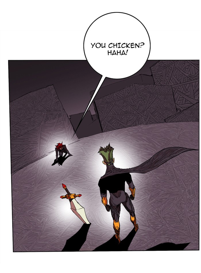 Hardcore Leveling Warrior Chapter 94 page 2 - Chapter 94: Ep. 94