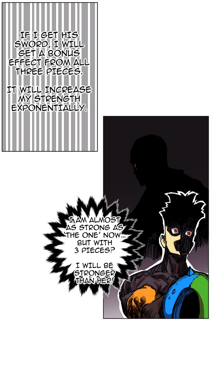 Hardcore Leveling Warrior Chapter 94 page 20 - Chapter 94: Ep. 94