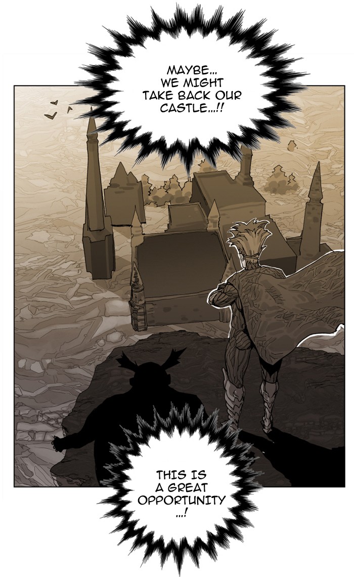 Hardcore Leveling Warrior Chapter 94 page 21 - Chapter 94: Ep. 94
