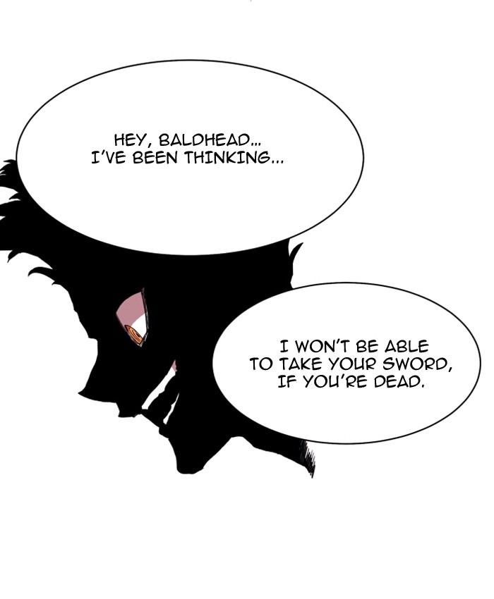 Hardcore Leveling Warrior Chapter 94 page 22 - Chapter 94: Ep. 94