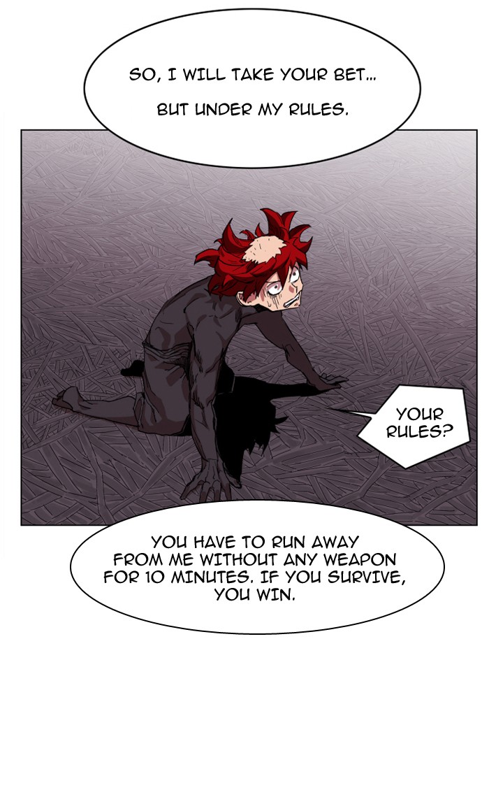 Hardcore Leveling Warrior Chapter 94 page 23 - Chapter 94: Ep. 94