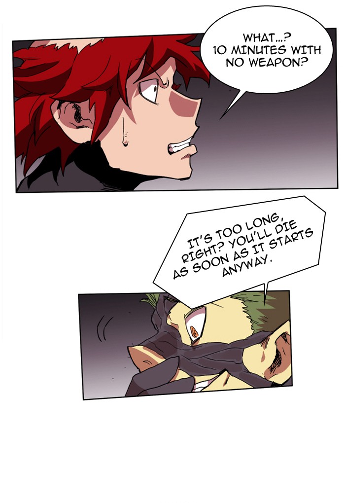 Hardcore Leveling Warrior Chapter 94 page 24 - Chapter 94: Ep. 94