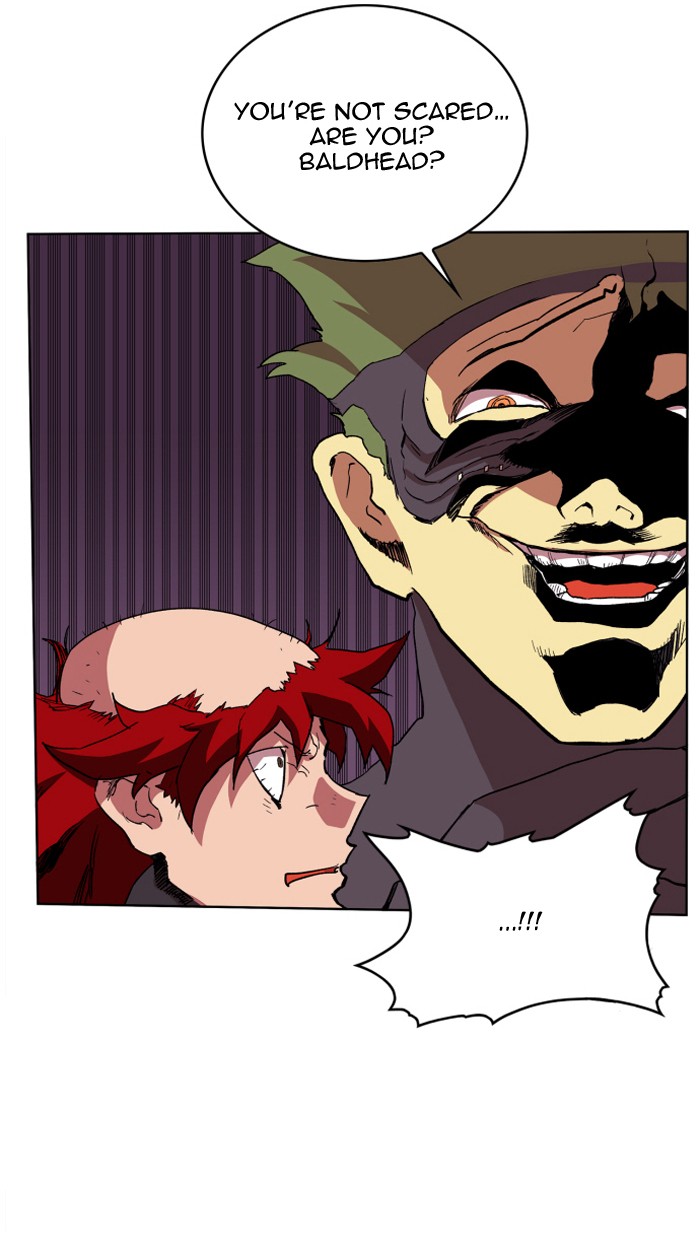 Hardcore Leveling Warrior Chapter 94 page 25 - Chapter 94: Ep. 94