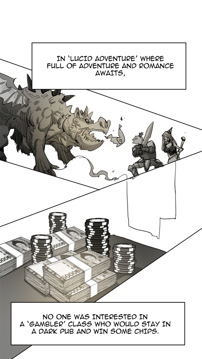 Hardcore Leveling Warrior Chapter 94 page 28 - Chapter 94: Ep. 94