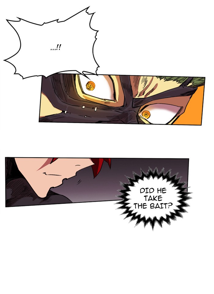 Hardcore Leveling Warrior Chapter 94 page 3 - Chapter 94: Ep. 94