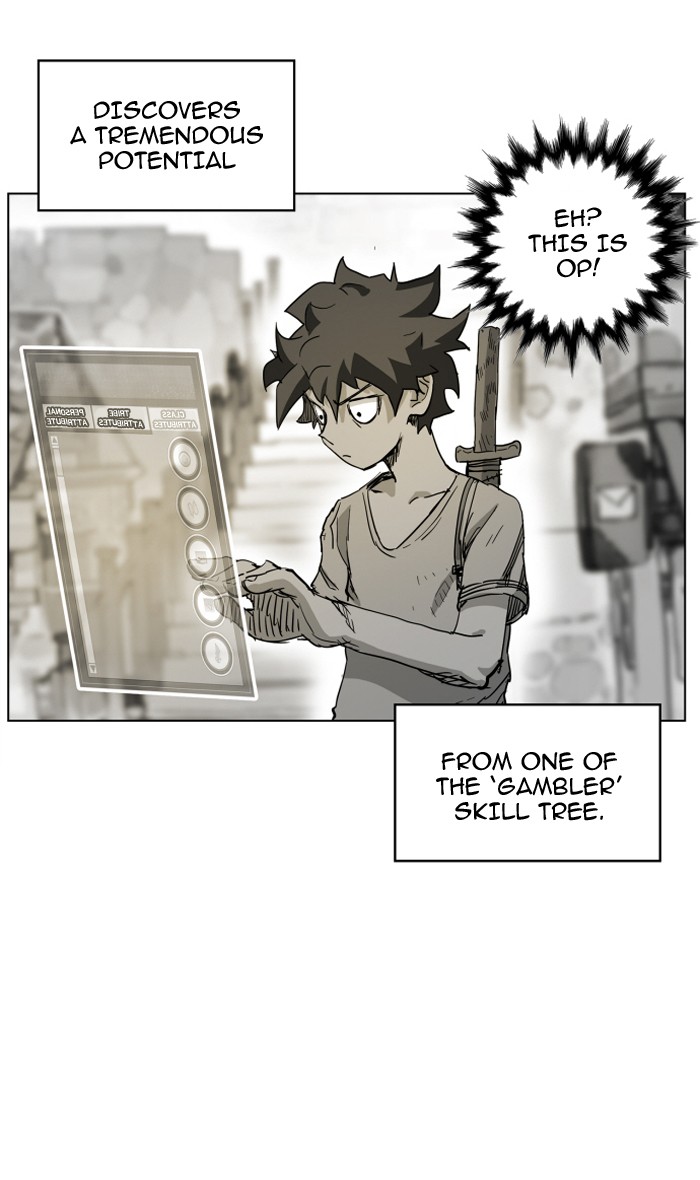 Hardcore Leveling Warrior Chapter 94 page 30 - Chapter 94: Ep. 94