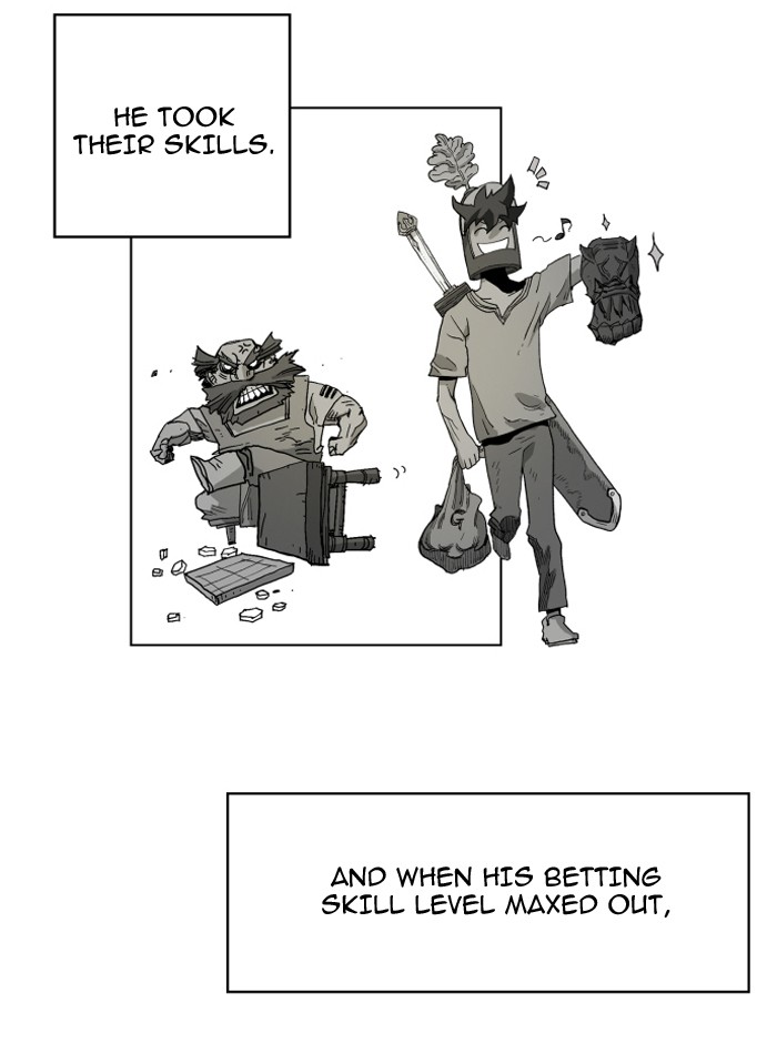 Hardcore Leveling Warrior Chapter 94 page 34 - Chapter 94: Ep. 94
