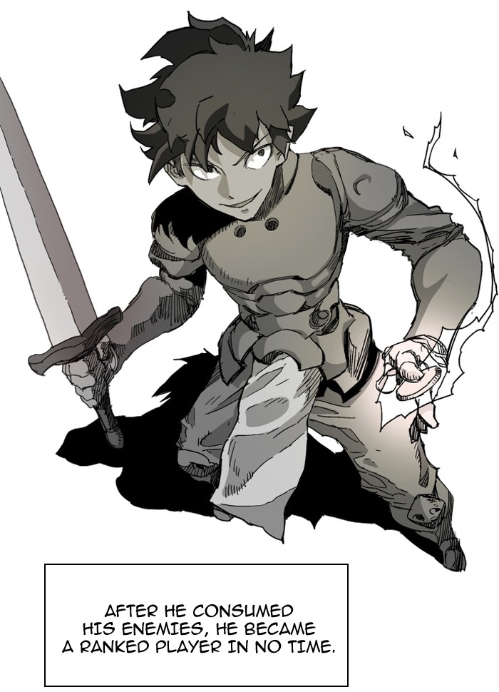 Hardcore Leveling Warrior Chapter 94 page 36 - Chapter 94: Ep. 94
