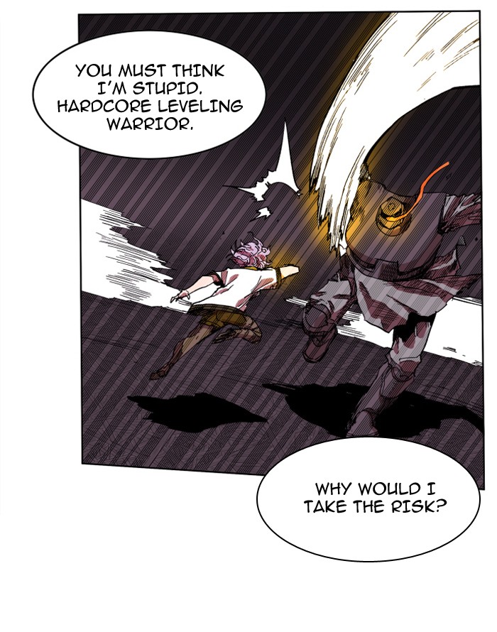 Hardcore Leveling Warrior Chapter 94 page 4 - Chapter 94: Ep. 94