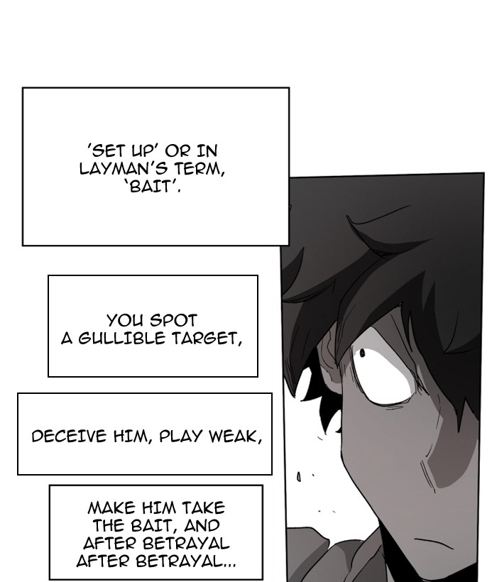 Hardcore Leveling Warrior Chapter 94 page 41 - Chapter 94: Ep. 94