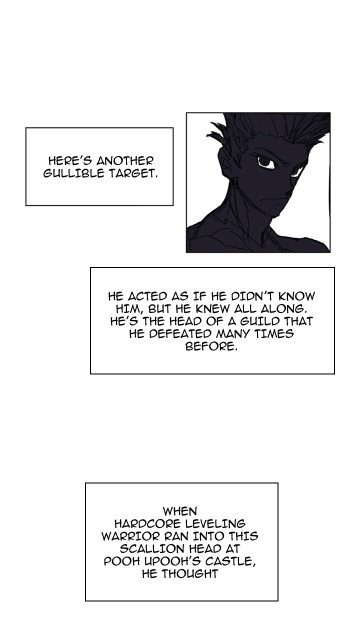 Hardcore Leveling Warrior Chapter 94 page 43 - Chapter 94: Ep. 94