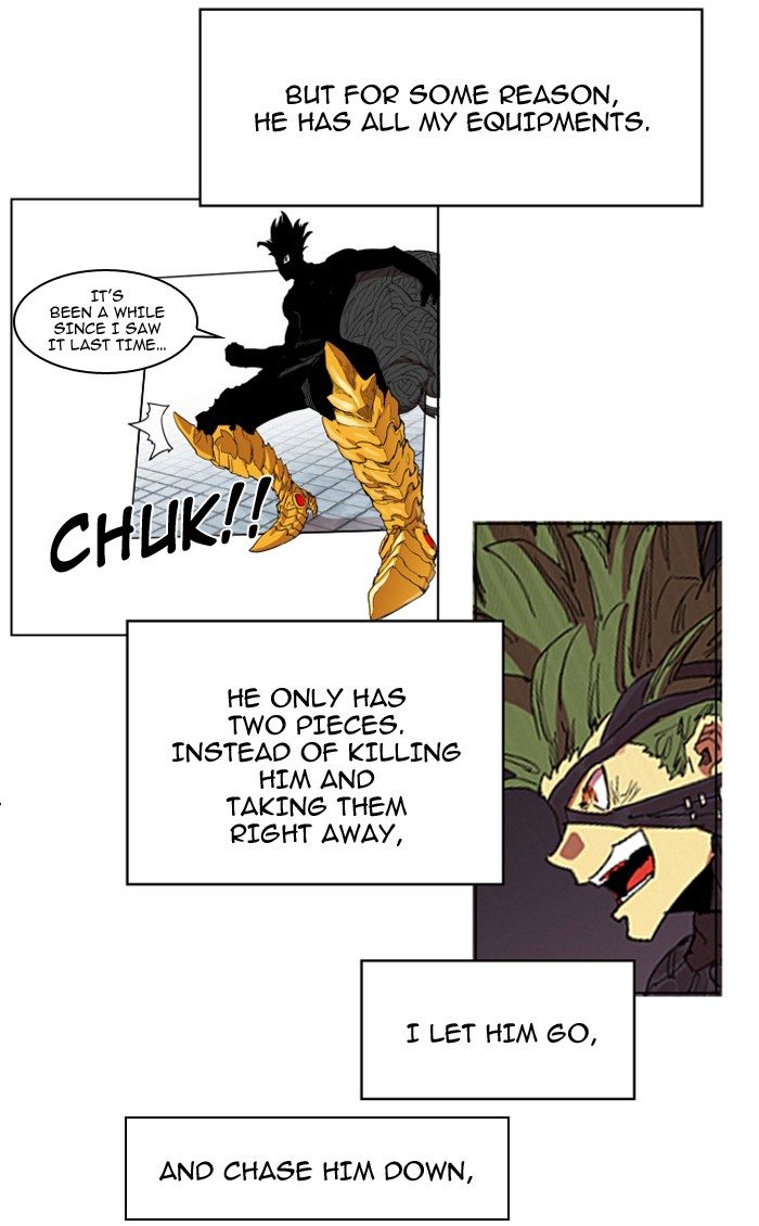 Hardcore Leveling Warrior Chapter 94 page 45 - Chapter 94: Ep. 94