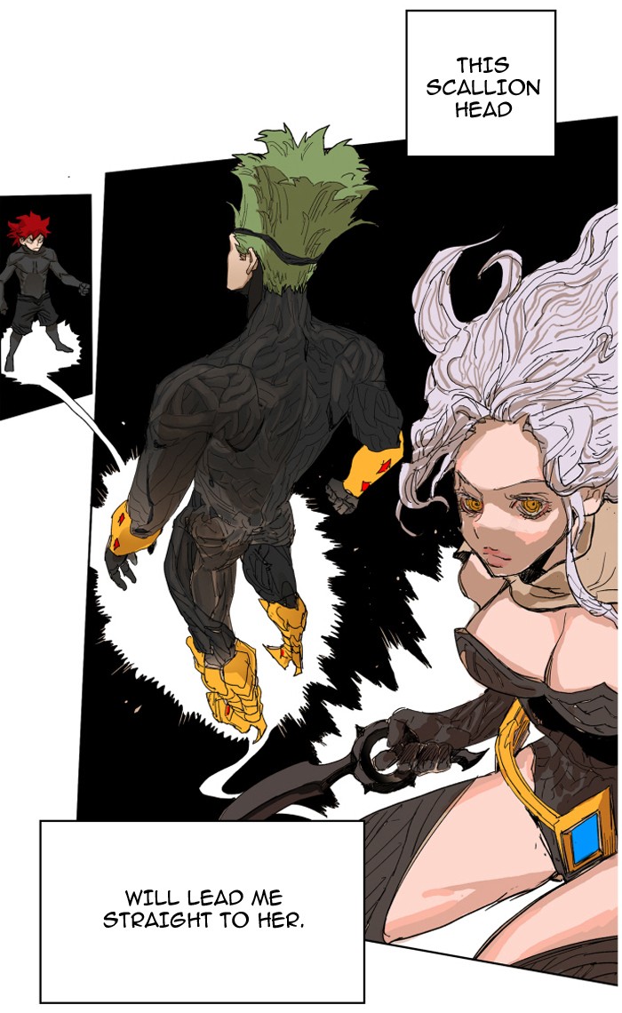 Hardcore Leveling Warrior Chapter 94 page 47 - Chapter 94: Ep. 94