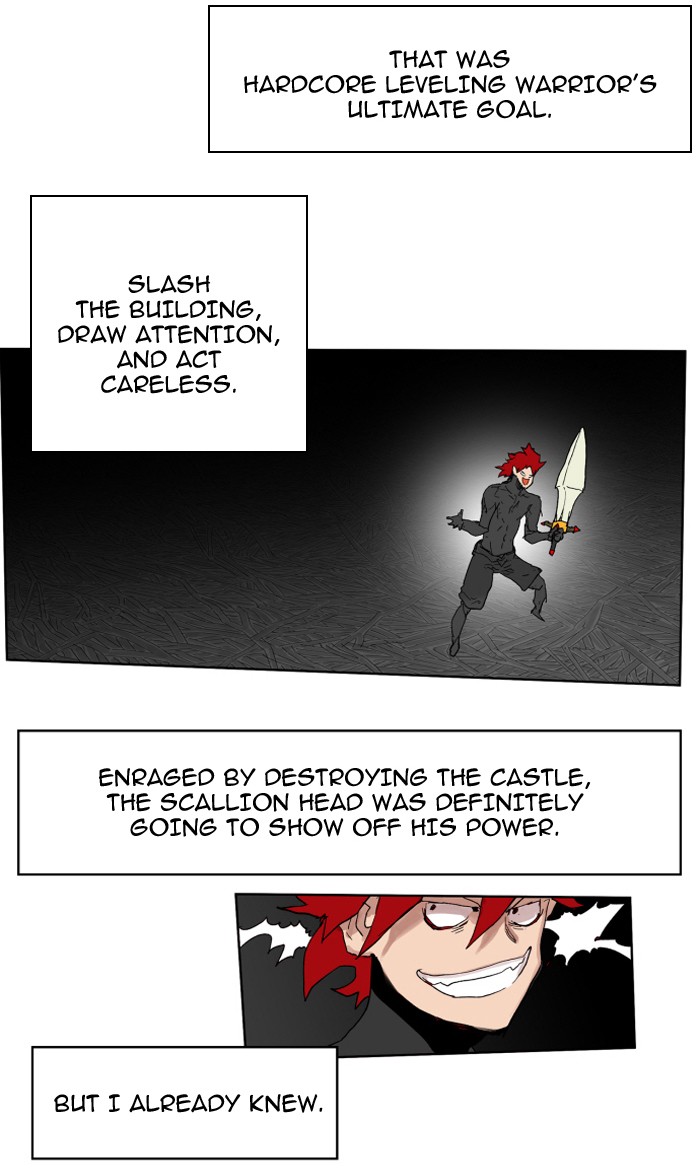 Hardcore Leveling Warrior Chapter 94 page 48 - Chapter 94: Ep. 94