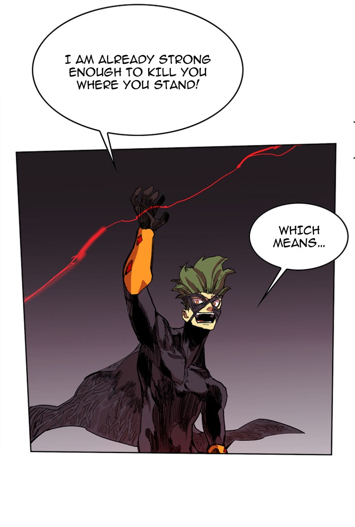 Hardcore Leveling Warrior Chapter 94 page 5 - Chapter 94: Ep. 94