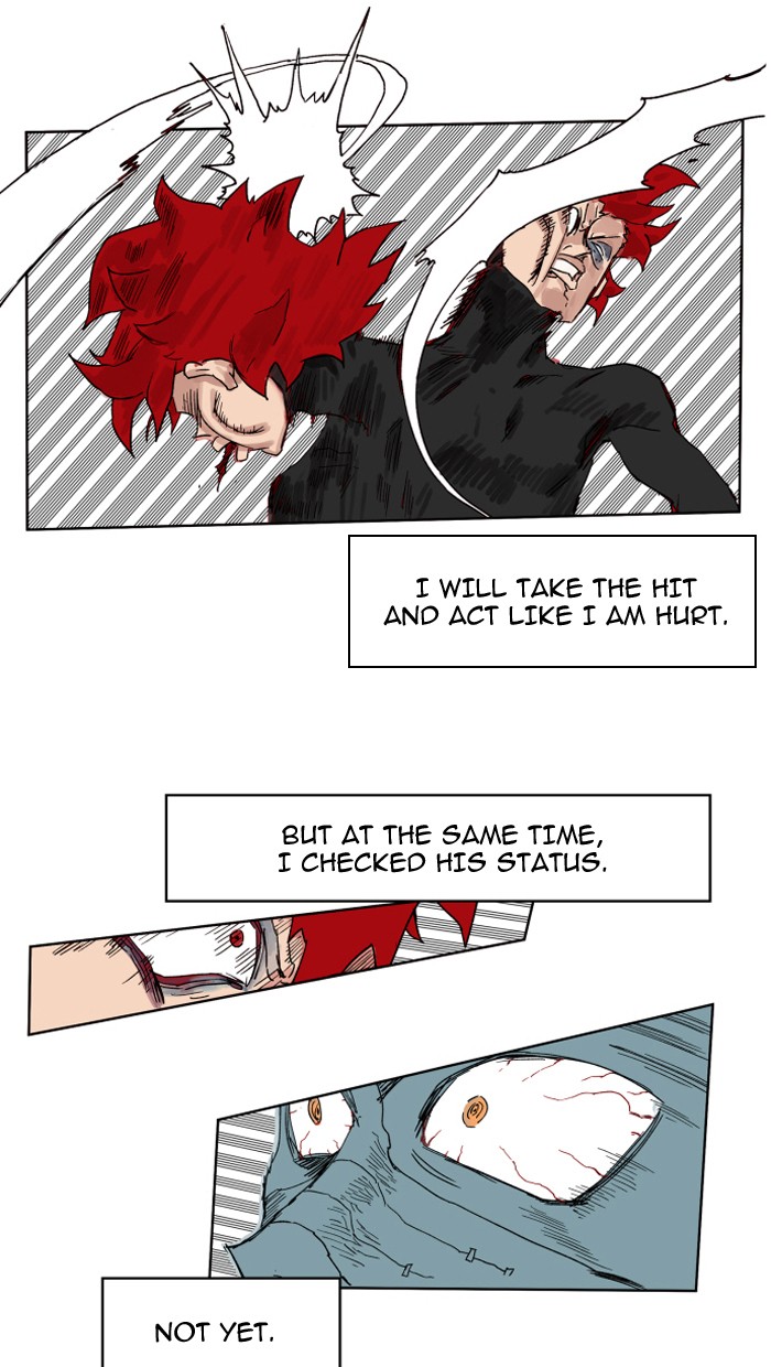 Hardcore Leveling Warrior Chapter 94 page 50 - Chapter 94: Ep. 94