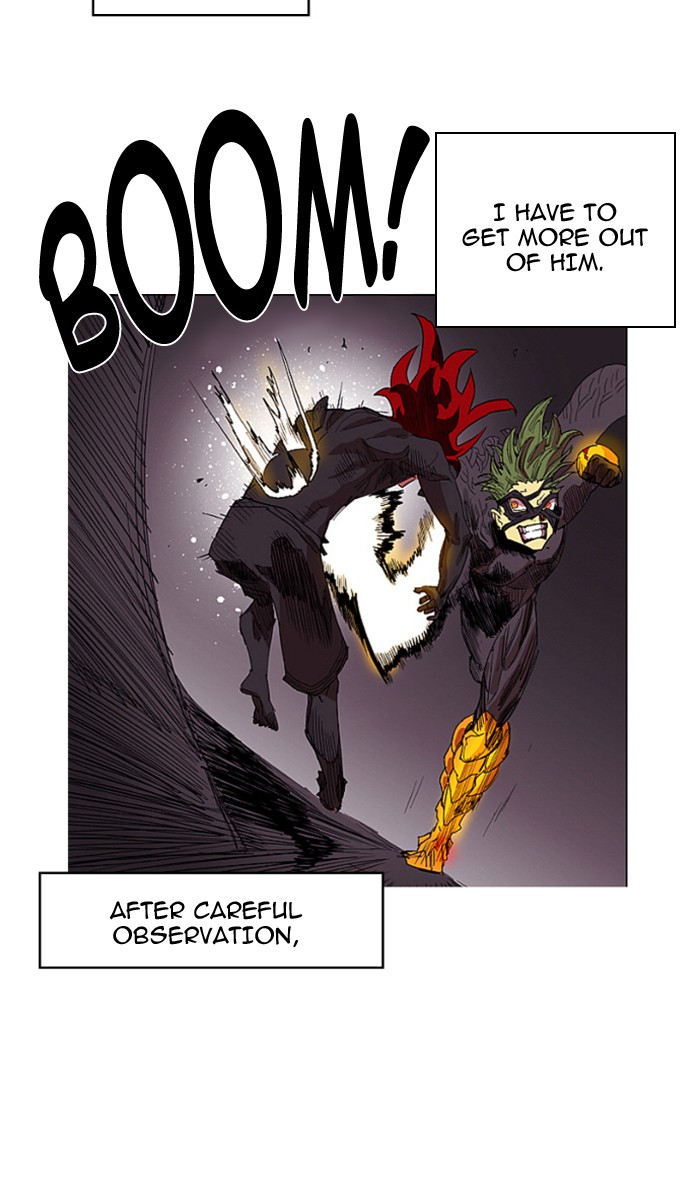 Hardcore Leveling Warrior Chapter 94 page 51 - Chapter 94: Ep. 94