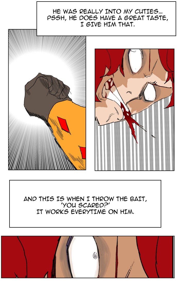 Hardcore Leveling Warrior Chapter 94 page 52 - Chapter 94: Ep. 94