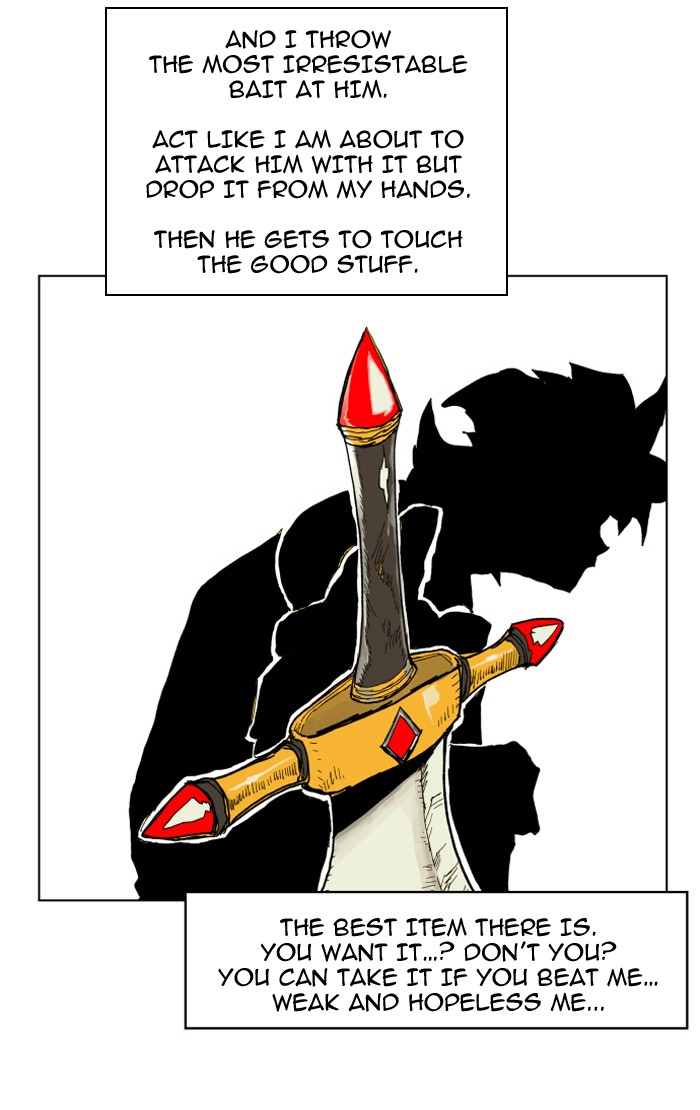 Hardcore Leveling Warrior Chapter 94 page 54 - Chapter 94: Ep. 94