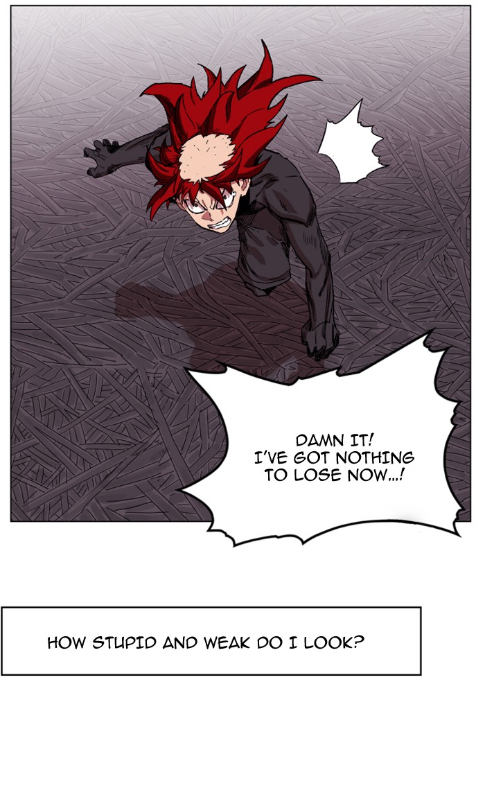 Hardcore Leveling Warrior Chapter 94 page 57 - Chapter 94: Ep. 94